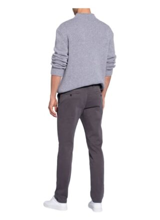 Joop! Matthew Chino Herren, Grau