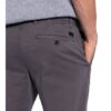 Joop! Chino Matthew Modern Fit grau