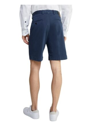 Joop! Hakoon Chino-Shorts Herren, Blau