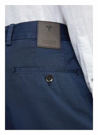 Joop! Hakoon Chino-Shorts Herren, Blau