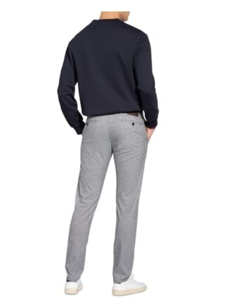 Joop! Chino Steen Slim Fit blau