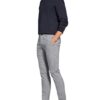 Joop! Chino Steen Slim Fit blau