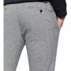 Joop! Chino Steen Slim Fit blau