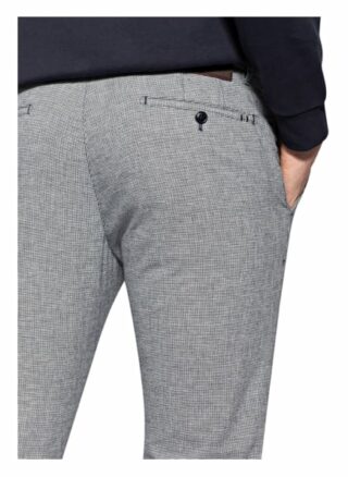 Joop! Chino Steen Slim Fit blau