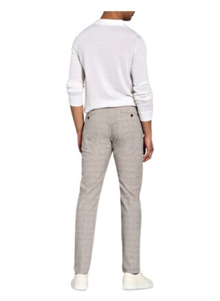 Joop! Chino Steen Slim Fit braun