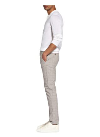 Joop! Chino Steen Slim Fit braun