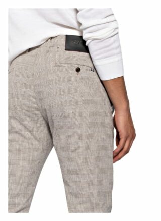 Joop! Chino Steen Slim Fit braun