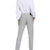 Joop! Chino Steen Slim Fit grau