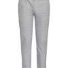 Joop! Chino Steen Slim Fit grau