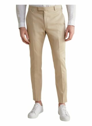 Joop! Damon-Gun Anzug Extra Slim Fit beige