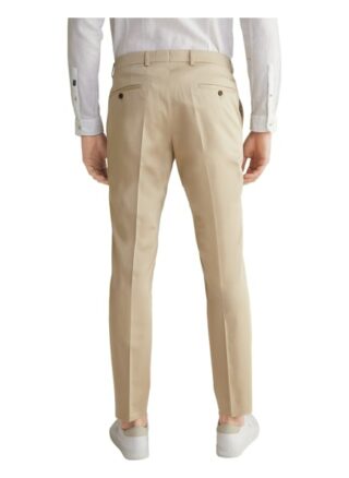 Joop! Damon-Gun Anzug Extra Slim Fit beige