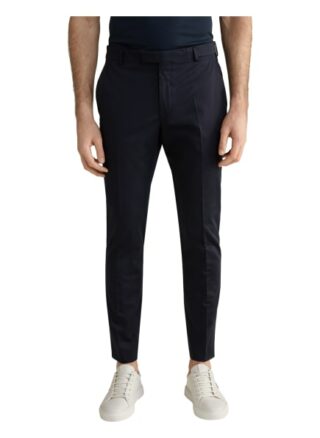 Joop! Damon-Gun Anzug Extra Slim Fit blau
