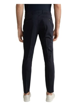 Joop! Damon-Gun Anzug Extra Slim Fit blau