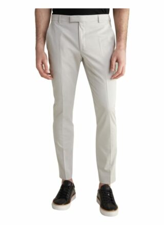 Joop! Damon-Gun Anzug Extra Slim Fit grau