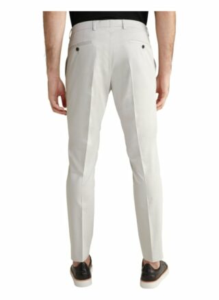 Joop! Damon-Gun Anzug Extra Slim Fit grau