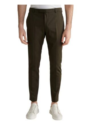 Joop! Damon-Gun Anzug Extra Slim Fit gruen