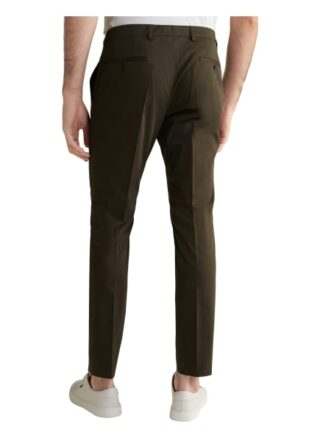 Joop! Damon-Gun Anzug Extra Slim Fit gruen