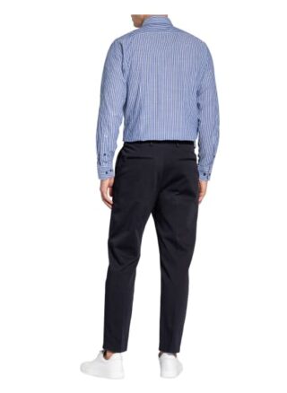 Joop! Mero Business-Hemd Herren, Blau