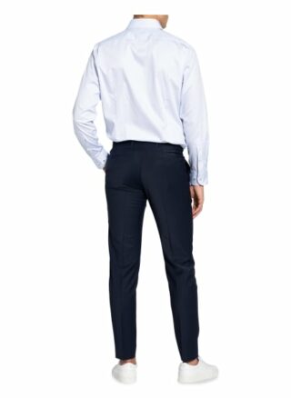 Joop! Mika Business-Hemd Herren, Blau