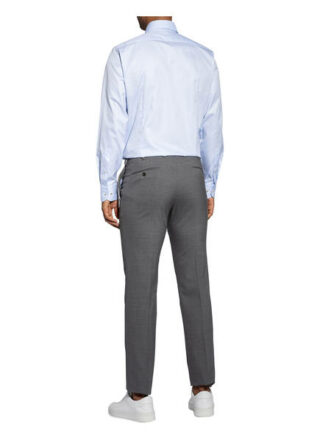 Joop! Mika Business-Hemd Herren, Blau
