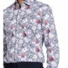 Joop! Mika Business-Hemd Herren, Blau