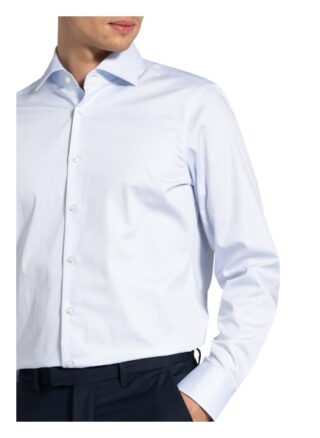 Joop! Mika Business-Hemd Herren, Blau
