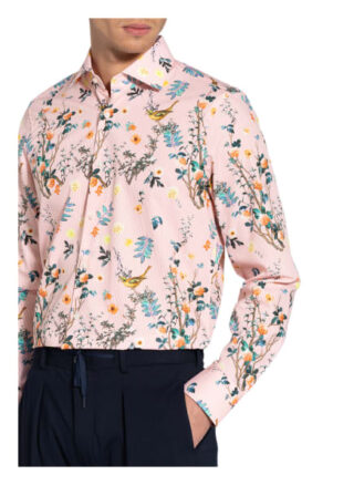 Joop! Mika Business-Hemd Herren, Orange