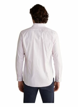 Joop! Mika Business-Hemd Herren, Pink