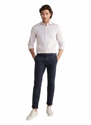 Joop! Mika Business-Hemd Herren, Pink