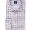 Joop! Mika Business-Hemd Herren, Rot
