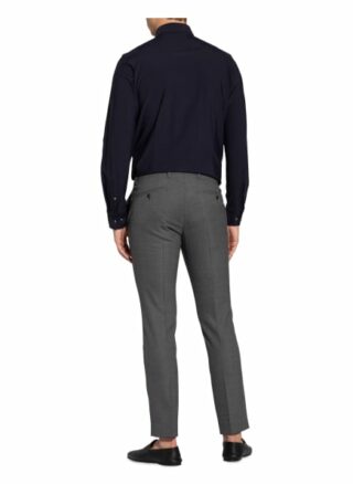 Joop! Pajos Business-Hemd Herren, Blau