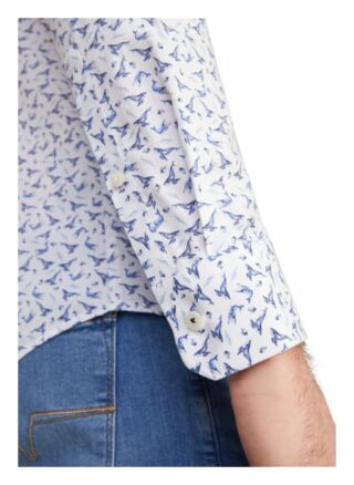 Joop! Hemd Pajos Slim Fit blau