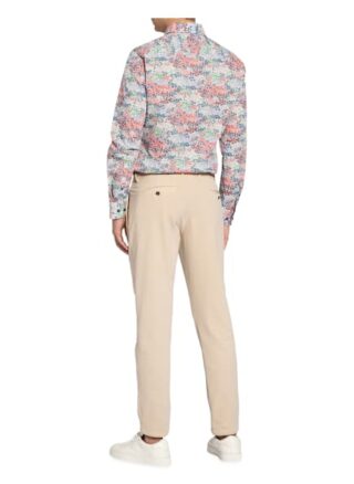 Joop! Hemd Pajos Slim Fit gruen