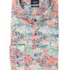 Joop! Hemd Pajos Slim Fit gruen