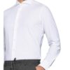 Joop! Pajos Business-Hemd Herren, Weiß