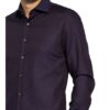 Joop! Hemd Panko Slim Fit blau