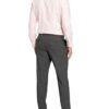 Joop! Hemd Panko Slim Fit orange