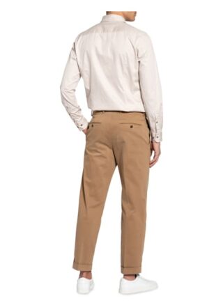 Joop! Pejos Business-Hemd Herren, Beige