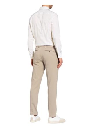 Joop! Pejos Business-Hemd Herren, Beige