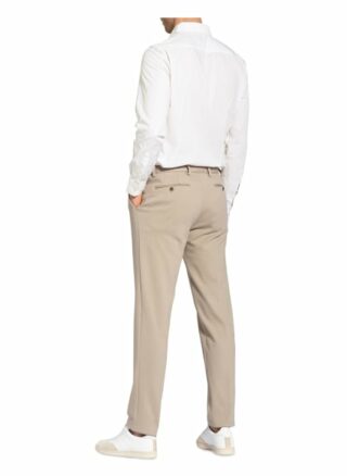 Joop! Pejos Business-Hemd Herren, Beige