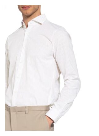 Joop! Pejos Business-Hemd Herren, Beige