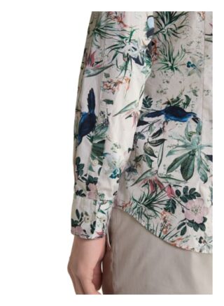 Joop! Hemd Pejos Slim Fit beige