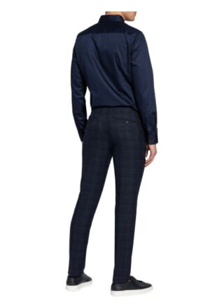 Joop! Pejos Business-Hemd Herren, Blau