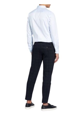 Joop! Pejos Business-Hemd Herren, Blau