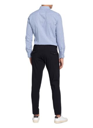 Joop! Pejos Business-Hemd Herren, Blau