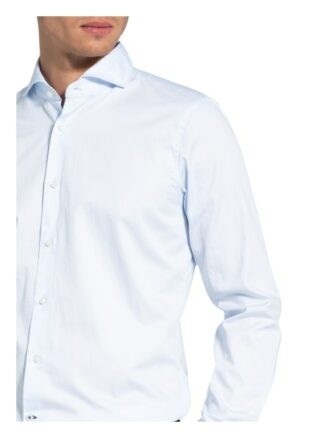 Joop! Pejos Business-Hemd Herren, Blau