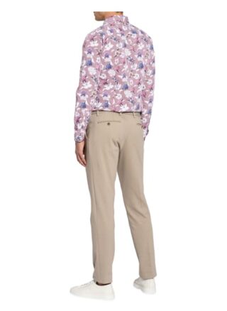 Joop! Pejos Business-Hemd Herren, Rot