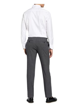 Joop! Hemd Pejos Slim Fit weiss