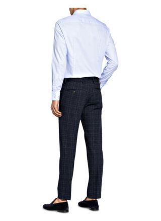 Joop! Pierre Business-Hemd Herren, Blau