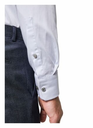 Joop! Hemd Pierre Slim Fit grau